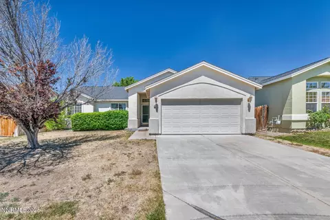 680 Westwinds Dr, Dayton, NV 89403