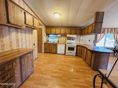 Kitchen - 6480 Teal Dr, Fallon, NV 89406 photo 2 of 2