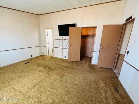 Bedroom - 6480 Teal Dr, Fallon, NV 89406 photo 3 of 3