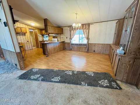 Living - 6480 Teal Dr, Fallon, NV 89406 photo 3 of 4