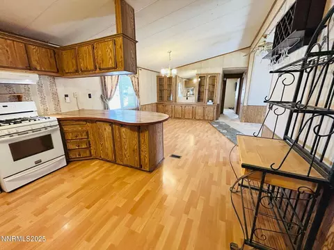 Kitchen - 6480 Teal Dr, Fallon, NV 89406 photo 1 of 2
