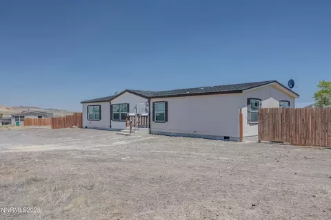 289 Mason Rd, Fernley, NV 89408
