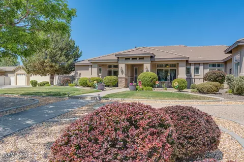 11785 Anthem Dr, Sparks, NV 89441