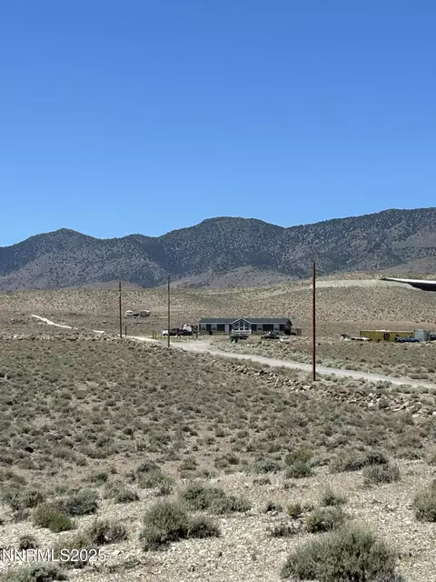 13595 Seneca Rd, Stagecoach, NV 89429