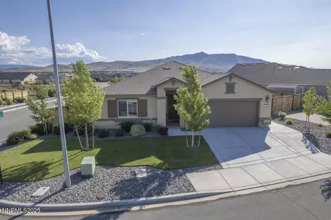 7451 Opus One Dr, Reno, NV 89506