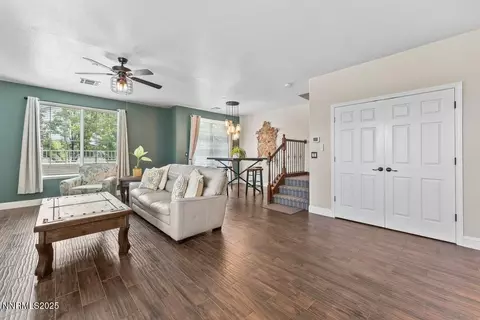 1955 Wind Ranch Rd #A, Reno, NV 89521