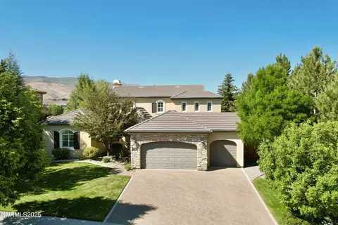 8455 Fairway Chase Trl, Reno, NV 89523