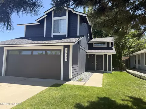 6042 Walnut Creek Rd, Reno, NV 89523
