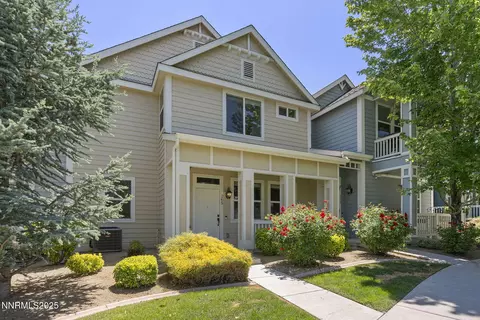 265 Lafayette Ln, Reno, NV 89509