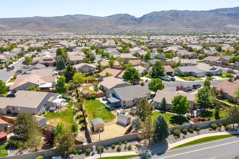 View/Area - 10165 Robilee Ct, Reno, NV 89521 photo 2 of 2