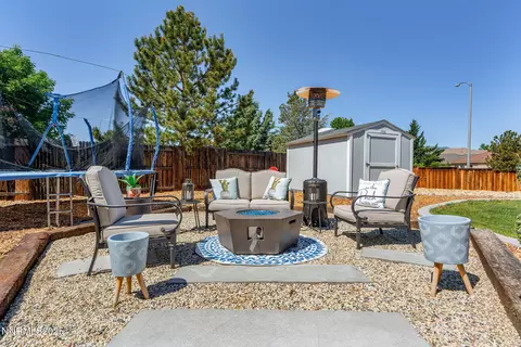 Exterior - 10165 Robilee Ct, Reno, NV 89521 photo 6 of 6