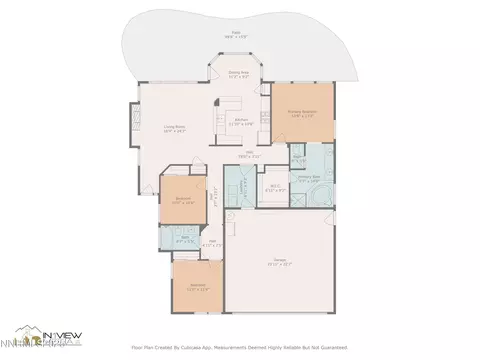 Floorplan - 10165 Robilee Ct, Reno, NV 89521 photo 1 of 1