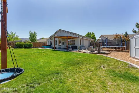 Exterior - 10165 Robilee Ct, Reno, NV 89521 photo 5 of 6