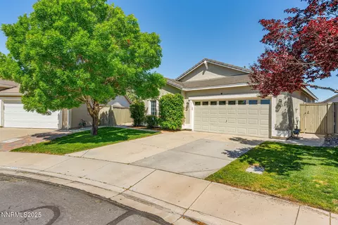 Exterior - 10165 Robilee Ct, Reno, NV 89521 photo 2 of 6