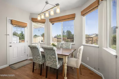 Dining - 10165 Robilee Ct, Reno, NV 89521 photo 1 of 1
