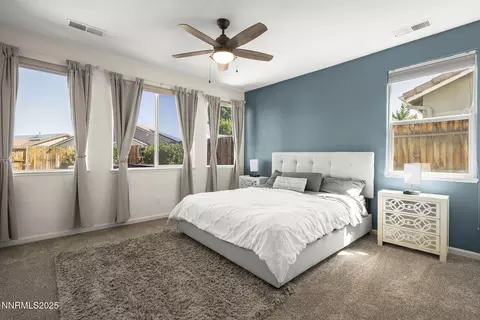 Bedroom - 10165 Robilee Ct, Reno, NV 89521 photo 1 of 3