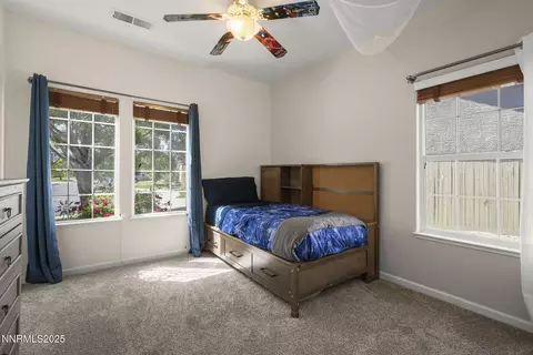 Bedroom - 10165 Robilee Ct, Reno, NV 89521 photo 3 of 3