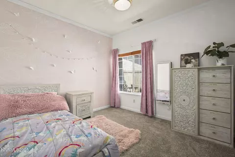 Bedroom - 10165 Robilee Ct, Reno, NV 89521 photo 2 of 3