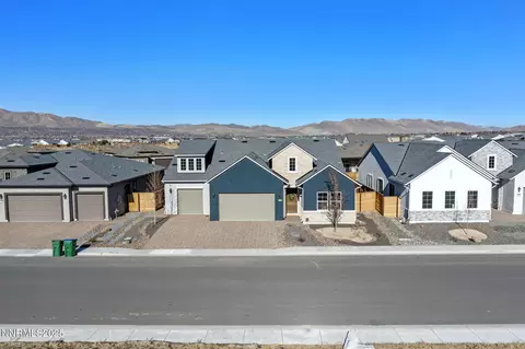 7415 Hoback Dr, Sparks, NV 89436