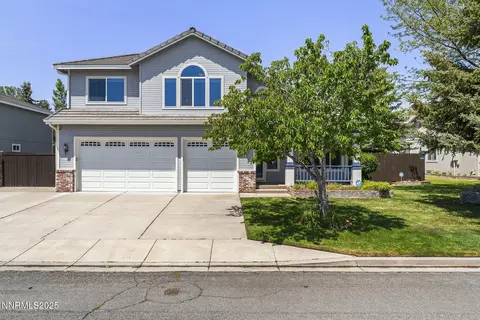 3687 Bozeman Dr, Reno, NV 89511