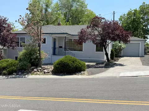 998 Kimbal Dr, Reno, NV 89503