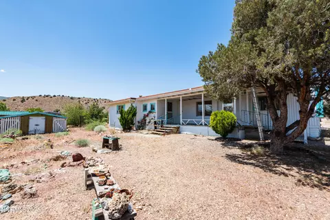 3821 Pebble Rd, Topaz Ranch Estates, NV 89444