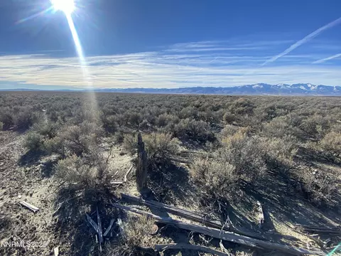 160 Acres S Of Wells Nv Rd, Wells, NV 89835