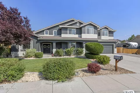 6012 Clear Creek Dr, Reno, NV 89502