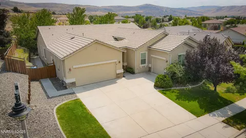 7316 Lacerta Dr, Sparks, NV 89436