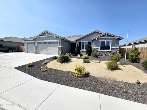 217 Bristol Wells Ct, Spanish Springs, NV 89441