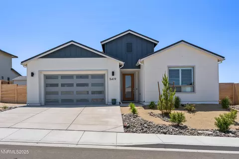 5419 Fossilstone Dr, Sparks, NV 89436
