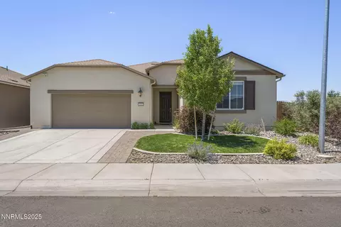 6810 Wheeler Peak Dr, Carson City, NV 89701