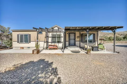 1290 Topaz Ranch Dr, Topaz Ranch Estates, NV 89444