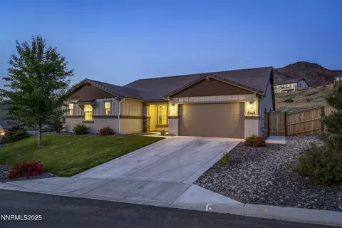 10450 Palladium Mine Dr, Reno, NV 89521