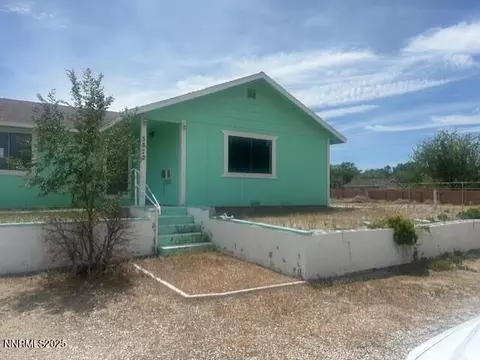 3377 Alcorn Rd, Fallon, NV 89406