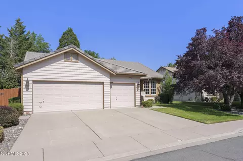 4175 Falling Water Dr, Reno, NV 89519
