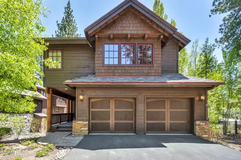 886 Rosewood Cir, Incline Village, NV 89451