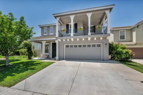 9185 Jack Hammer Dr, Reno, NV 89521