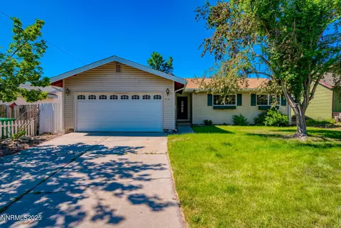 715 Emerson Way, Sparks, NV 89431