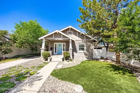 837 Wheeler Ave, Reno, NV 89502