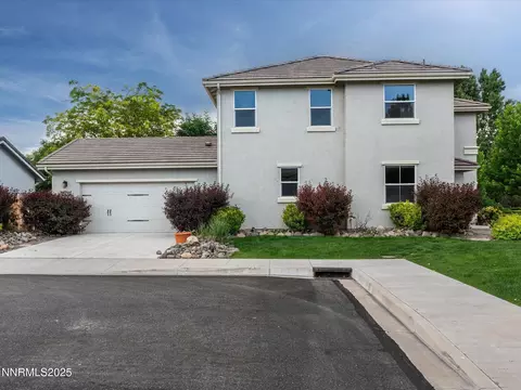1105 Fiore Ct, Minden, NV 89423