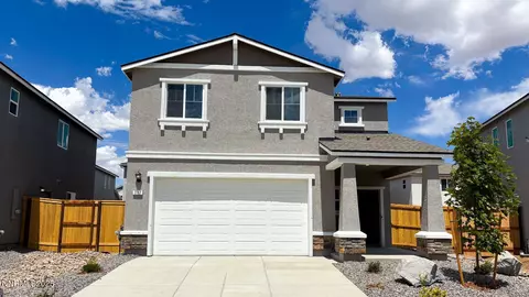 7767 Lone Prairie Rd #LOT 177, Reno, NV 89506