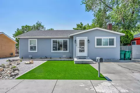 750 N Maddux Dr, Reno, NV 89512