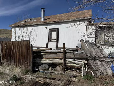 507 Betts St, Carson City, NV 89703