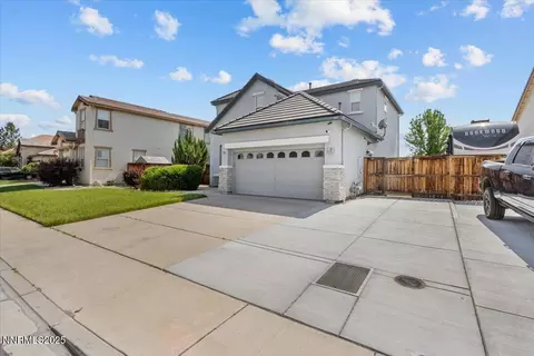6595 Geranium Way, Sparks, NV 89436