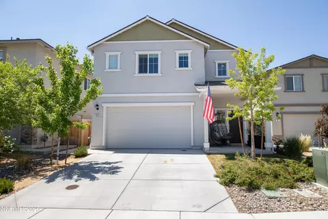 503 Astraea Trl, Reno, NV 89506