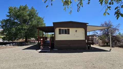 3791 Granite Way, Topaz Ranch Estates, NV 89444