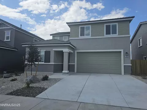 4374 Misty Woods Way, Sparks, NV 89436