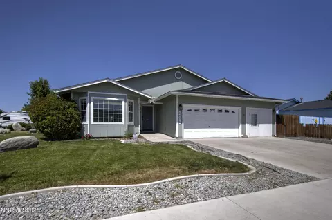 763 Canary Cir, Fernley, NV 89408