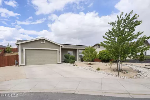 18573 Outpost Ct, Reno, NV 89508